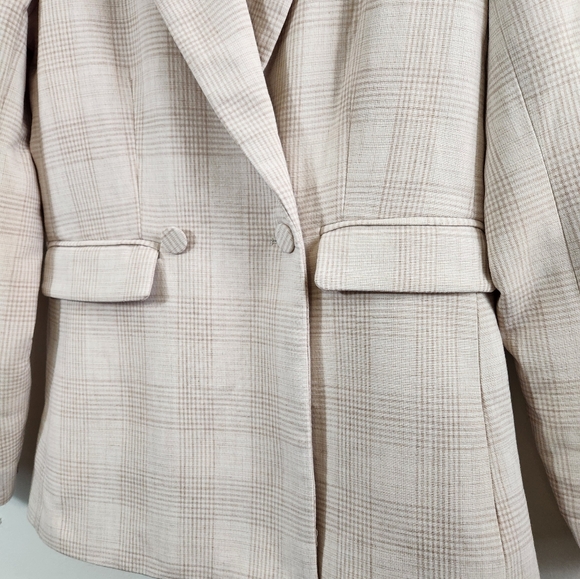 House Of Harlow 1960 blazer jacket - Picture 2 of 10